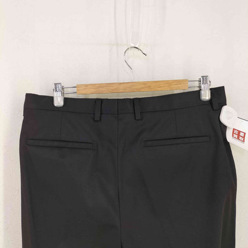 ザラマン ZARA MAN レーヨン混 スラックスパンツ メンズ 42