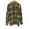 ザラ ZARA ツイードシャツジャケット メンズ JPN:L