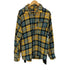 ザラ ZARA ツイードシャツジャケット メンズ JPN:L