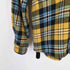 ザラ ZARA ツイードシャツジャケット メンズ JPN:L