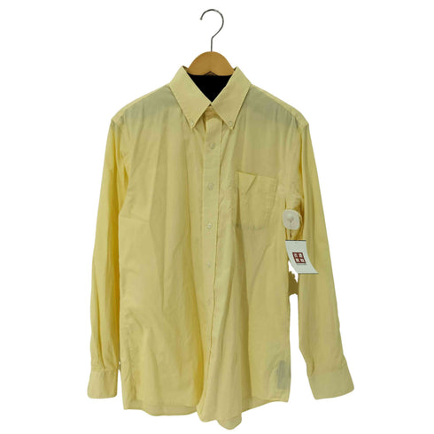 ローレンラルフローレン LAUREN RALPH LAUREN FITTED NON IRON コットン BD L/S シャツ レディース 151/2
