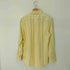 ローレンラルフローレン LAUREN RALPH LAUREN FITTED NON IRON コットン BD L/S シャツ レディース 151/2