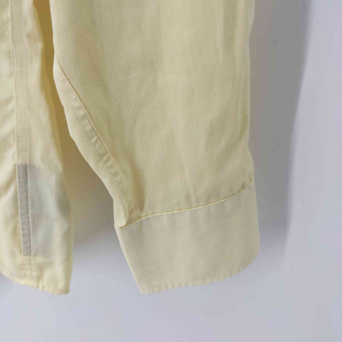 ローレンラルフローレン LAUREN RALPH LAUREN FITTED NON IRON コットン BD L/S シャツ レディース 151/2