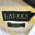 ローレンラルフローレン LAUREN RALPH LAUREN FITTED NON IRON コットン BD L/S シャツ レディース 151/2