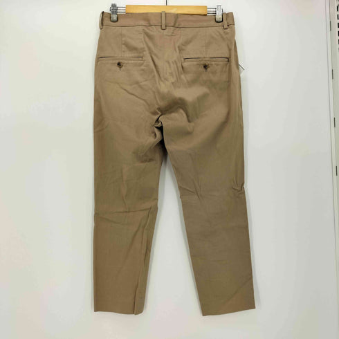 ジエダ Jieda 2TUCK SLUCKS 2タック スラックス パンツ レディース JPN:1