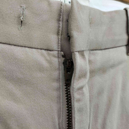 ジエダ Jieda 2TUCK SLUCKS 2タック スラックス パンツ レディース JPN:1