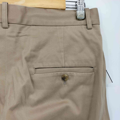 ジエダ Jieda 2TUCK SLUCKS 2タック スラックス パンツ レディース JPN:1