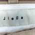 ジエダ Jieda 2TUCK SLUCKS 2タック スラックス パンツ レディース JPN:1