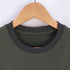 アンドワンダー and wander BACKNAP RAISING PULLOVER バックナップ ライジング プルオーバー スウェット メンズ JPN:2