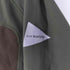アンドワンダー and wander BACKNAP RAISING PULLOVER バックナップ ライジング プルオーバー スウェット メンズ JPN:2