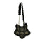 Aelfric Eden Star design handbag / shoulder bag ヴィンテージスターショルダーバッグ レディース