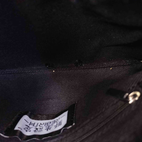 Aelfric Eden Star design handbag / shoulder bag ヴィンテージスターショルダーバッグ レディース