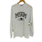 エムエスジーエム MSGM LONG SLEEVE TEE レディース import:XS