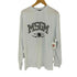 エムエスジーエム MSGM LONG SLEEVE TEE レディース import:XS