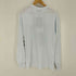 エムエスジーエム MSGM LONG SLEEVE TEE レディース import:XS