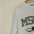 エムエスジーエム MSGM LONG SLEEVE TEE レディース import:XS