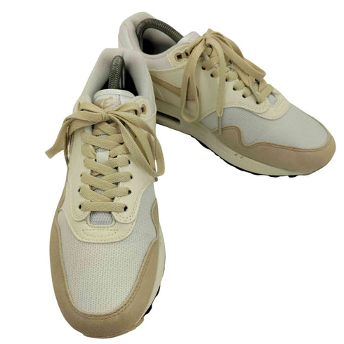 ナイキ NIKE W AIR MAX 1 PALE IVORY ペールアイボリー メンズ 26cm