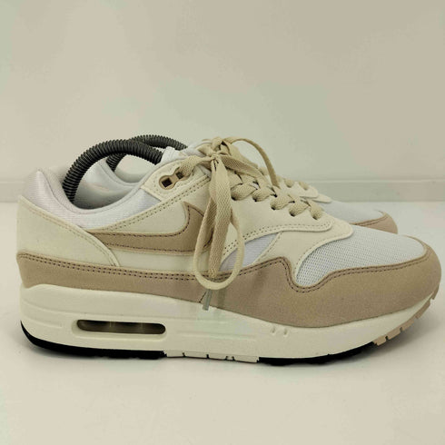 ナイキ NIKE W AIR MAX 1 PALE IVORY ペールアイボリー メンズ 26cm