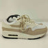 ナイキ NIKE W AIR MAX 1 PALE IVORY ペールアイボリー メンズ 26cm