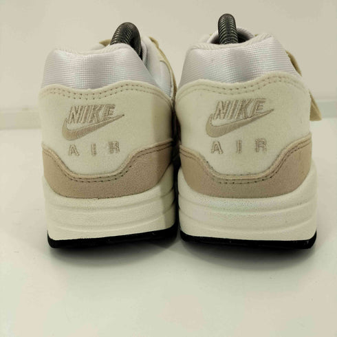 ナイキ NIKE W AIR MAX 1 PALE IVORY ペールアイボリー メンズ 26cm