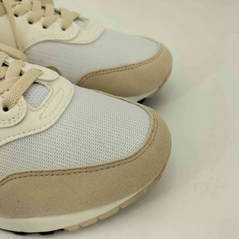 ナイキ NIKE W AIR MAX 1 PALE IVORY ペールアイボリー メンズ 26cm