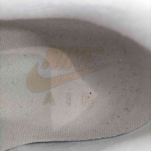ナイキ NIKE W AIR MAX 1 PALE IVORY ペールアイボリー メンズ 26cm