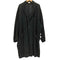 バディ―ヤ Badhiya Over Coat コーデュロイ ロング コート メンズ