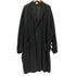 バディ―ヤ Badhiya Over Coat コーデュロイ ロング コート メンズ