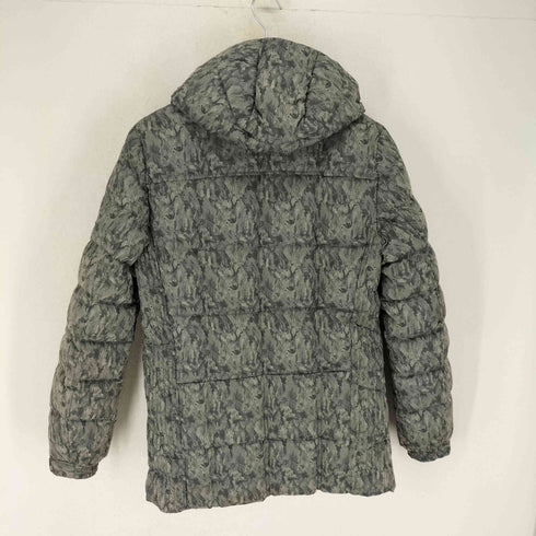 タトラス TATRAS CAVONE 迷彩柄ダウンジャケット メンズ 02