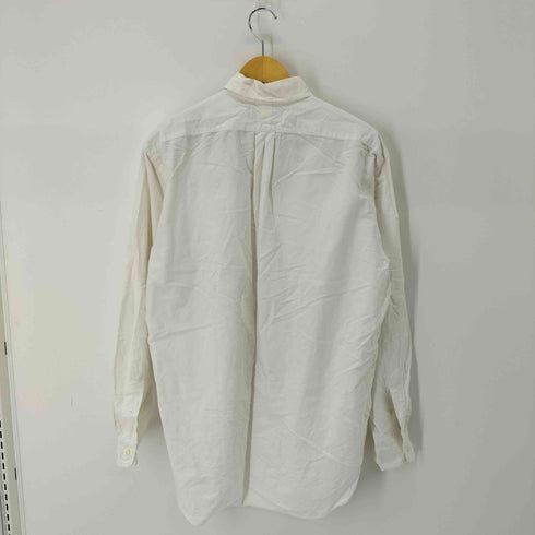 ラルフローレン RALPH LAUREN CLASSIC FIT スモールポニー刺繍 BD L/S シャツ メンズ JPN:M