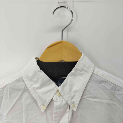 ラルフローレン RALPH LAUREN CLASSIC FIT スモールポニー刺繍 BD L/S シャツ メンズ JPN:M