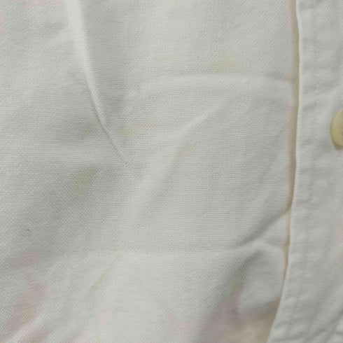 ラルフローレン RALPH LAUREN CLASSIC FIT スモールポニー刺繍 BD L/S シャツ メンズ JPN:M