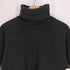 バイボレ BYBORRE TURTLE NECK SWEATER タートルネック スウェット ニット メンズ import:S