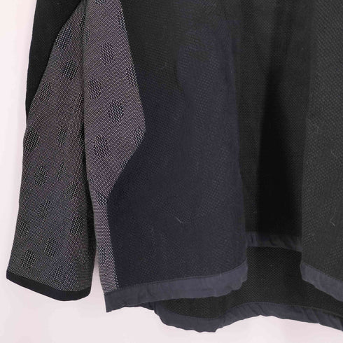 バイボレ BYBORRE TURTLE NECK SWEATER タートルネック スウェット ニット メンズ import:S