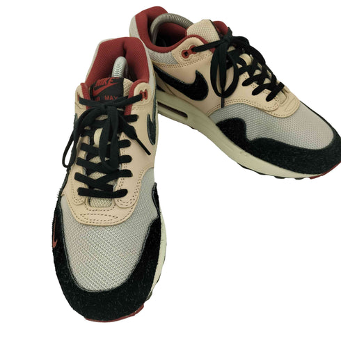 ナイキ NIKE Air Max 1 PRM Vast Grey and Pearl White レディース JPN:26