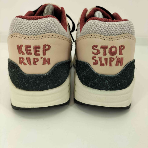ナイキ NIKE Air Max 1 PRM Vast Grey and Pearl White レディース JPN:26