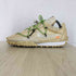 オフホワイト OFF-WHITE Waffle Racer White メンズ JPN:25.5