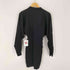 ザラ ZARA フロントジップタイトワンピース レディース import:S
