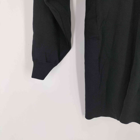 ザラ ZARA フロントジップタイトワンピース レディース import:S