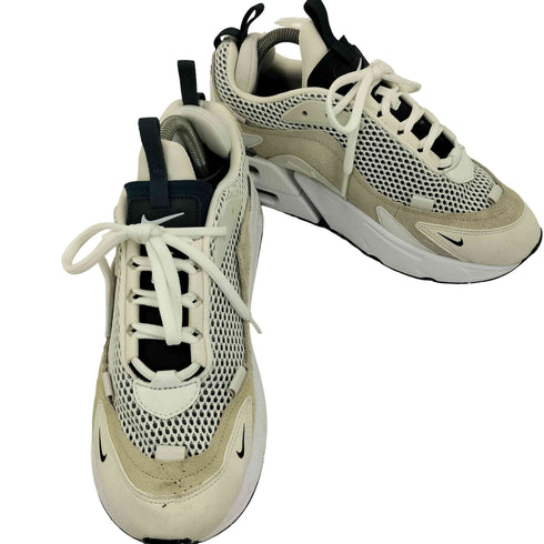 ナイキ NIKE Women's Air Max Furyosa Summit White/Light Bone メンズ JPN:26