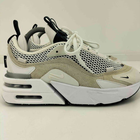 ナイキ NIKE Women's Air Max Furyosa Summit White/Light Bone メンズ JPN:26