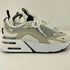 ナイキ NIKE Women's Air Max Furyosa Summit White/Light Bone メンズ JPN:26