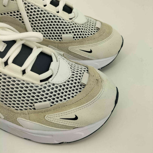 ナイキ NIKE Women's Air Max Furyosa Summit White/Light Bone メンズ JPN:26