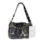 HIDDENNOTES Y2K Fur Shoulder Bag レディース