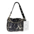 HIDDENNOTES Y2K Fur Shoulder Bag レディース