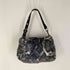 HIDDENNOTES Y2K Fur Shoulder Bag レディース