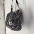 HIDDENNOTES Y2K Fur Shoulder Bag レディース