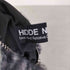 HIDDENNOTES Y2K Fur Shoulder Bag レディース
