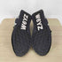 W6YZ ナイロン×スウェード ローカットスニーカー メンズ JPN:25.5