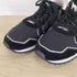 W6YZ ナイロン×スウェード ローカットスニーカー メンズ JPN:25.5